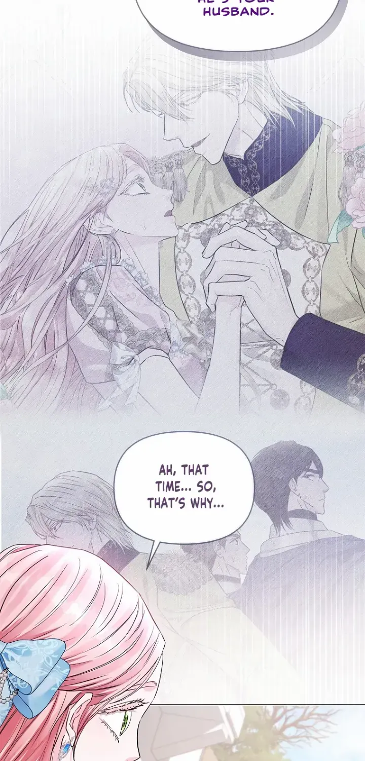 Dear Villainous Husband , the One to be Obsessed with is Over There Chapter 27 page 34 - 