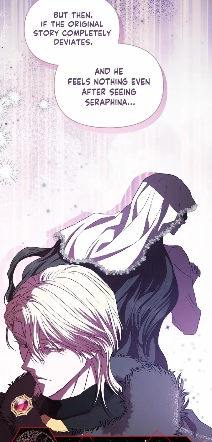 Dear Villainous Husband , the One to be Obsessed with is Over There Chapter 27 page 39 - 