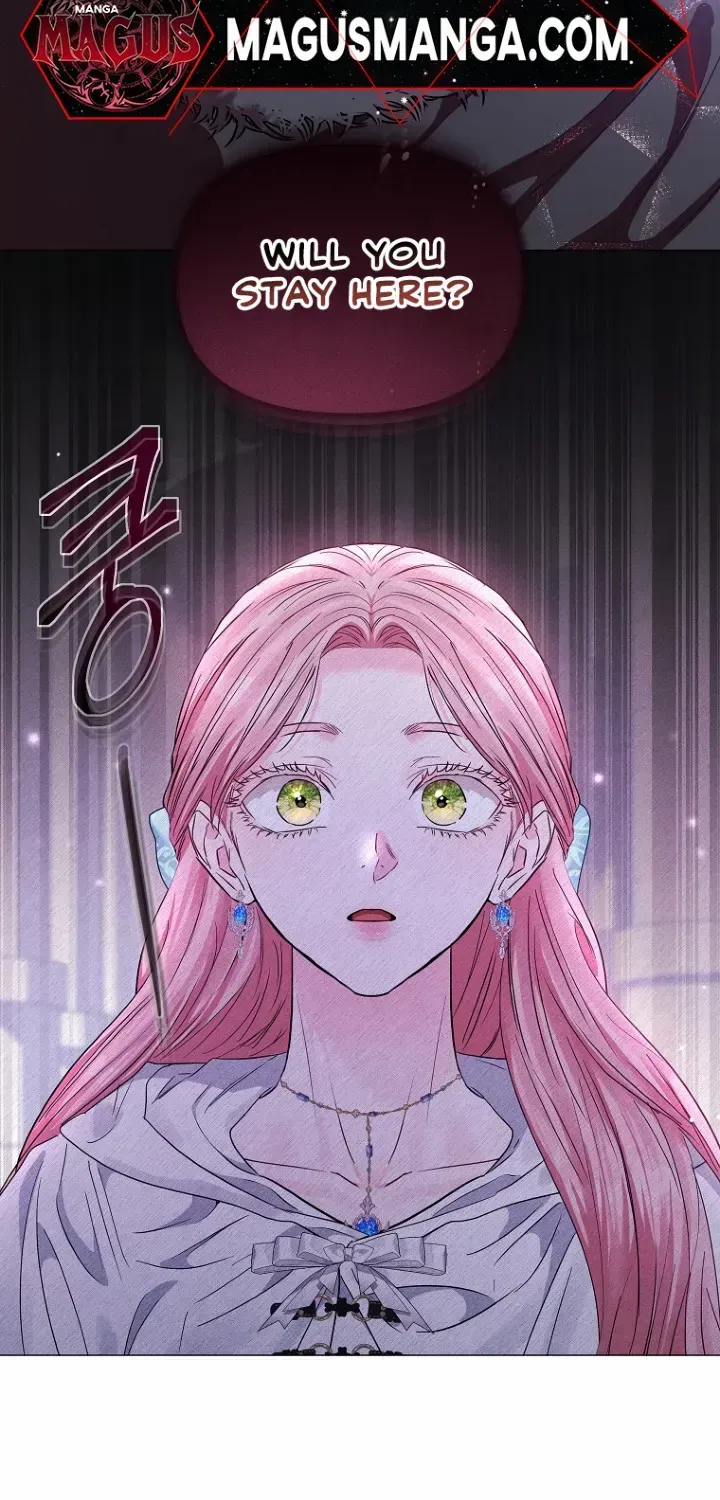 Dear Villainous Husband , the One to be Obsessed with is Over There Chapter 27 page 40 - 