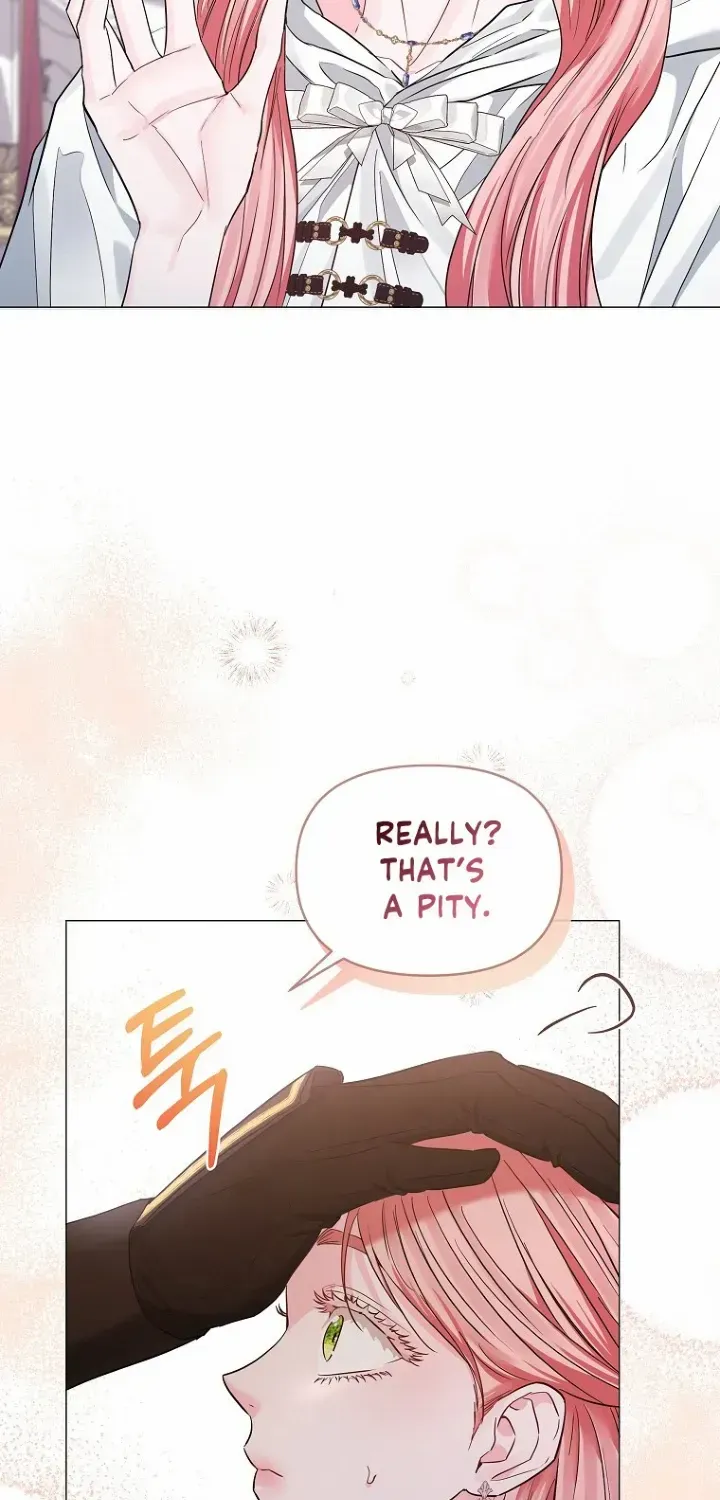 Dear Villainous Husband , the One to be Obsessed with is Over There Chapter 27 page 5 - 