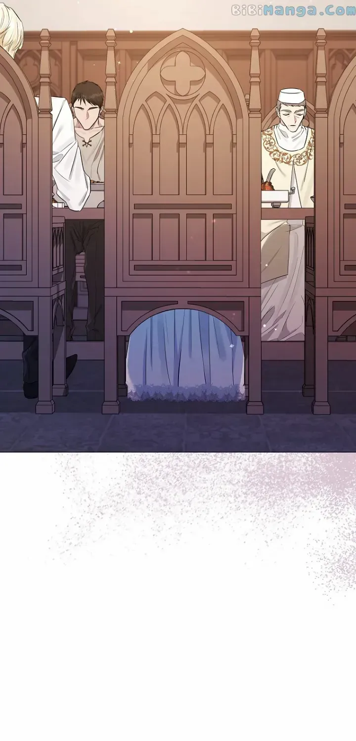 Dear Villainous Husband , the One to be Obsessed with is Over There Chapter 27 page 59 - 