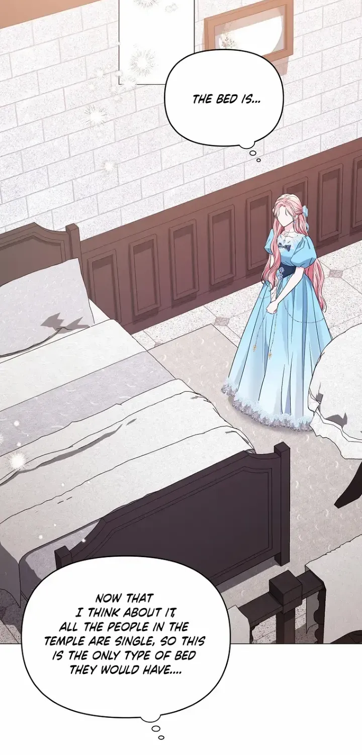 Dear Villainous Husband , the One to be Obsessed with is Over There Chapter 27 page 61 - 