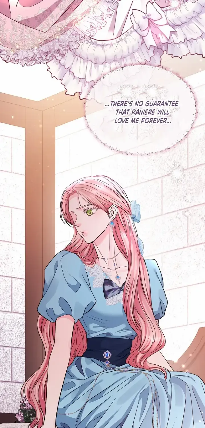 Dear Villainous Husband , the One to be Obsessed with is Over There Chapter 27 page 70 - 
