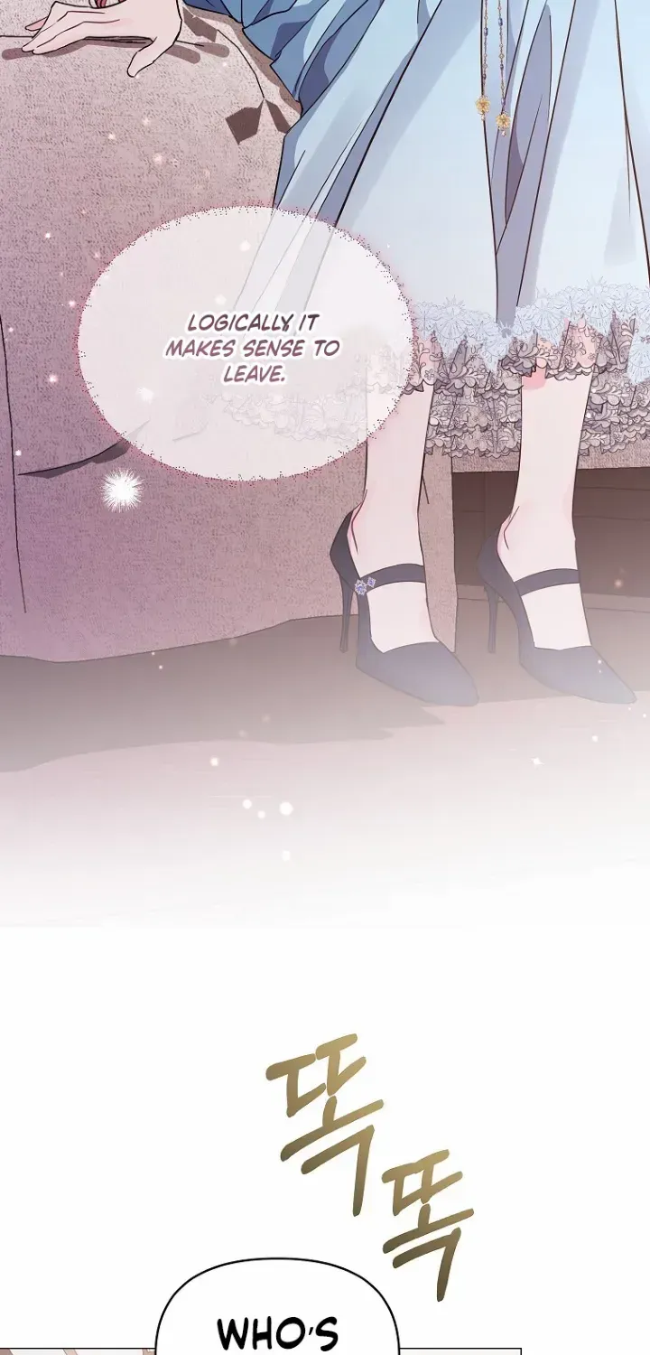 Dear Villainous Husband , the One to be Obsessed with is Over There Chapter 27 page 71 - 
