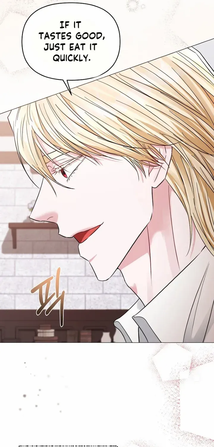 Dear Villainous Husband , the One to be Obsessed with is Over There Chapter 27 page 83 - 