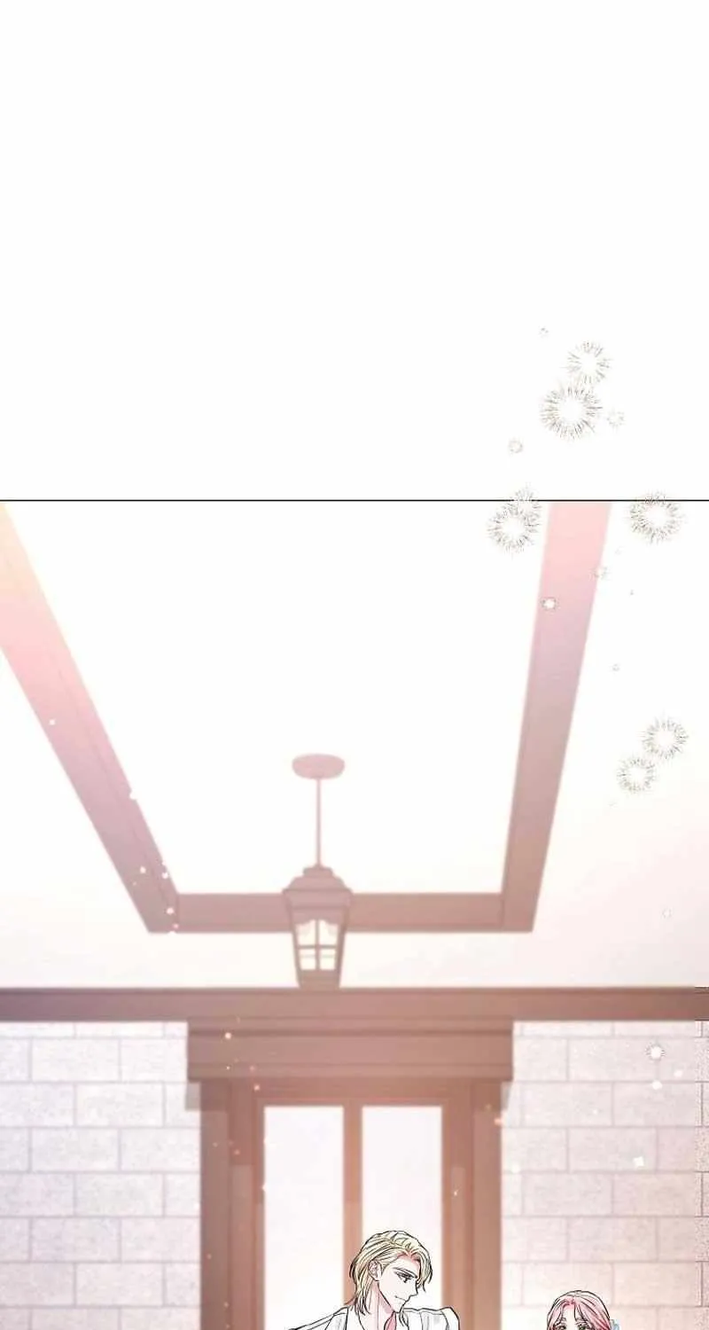 Dear Villainous Husband , the One to be Obsessed with is Over There Chapter 28 page 2 - 