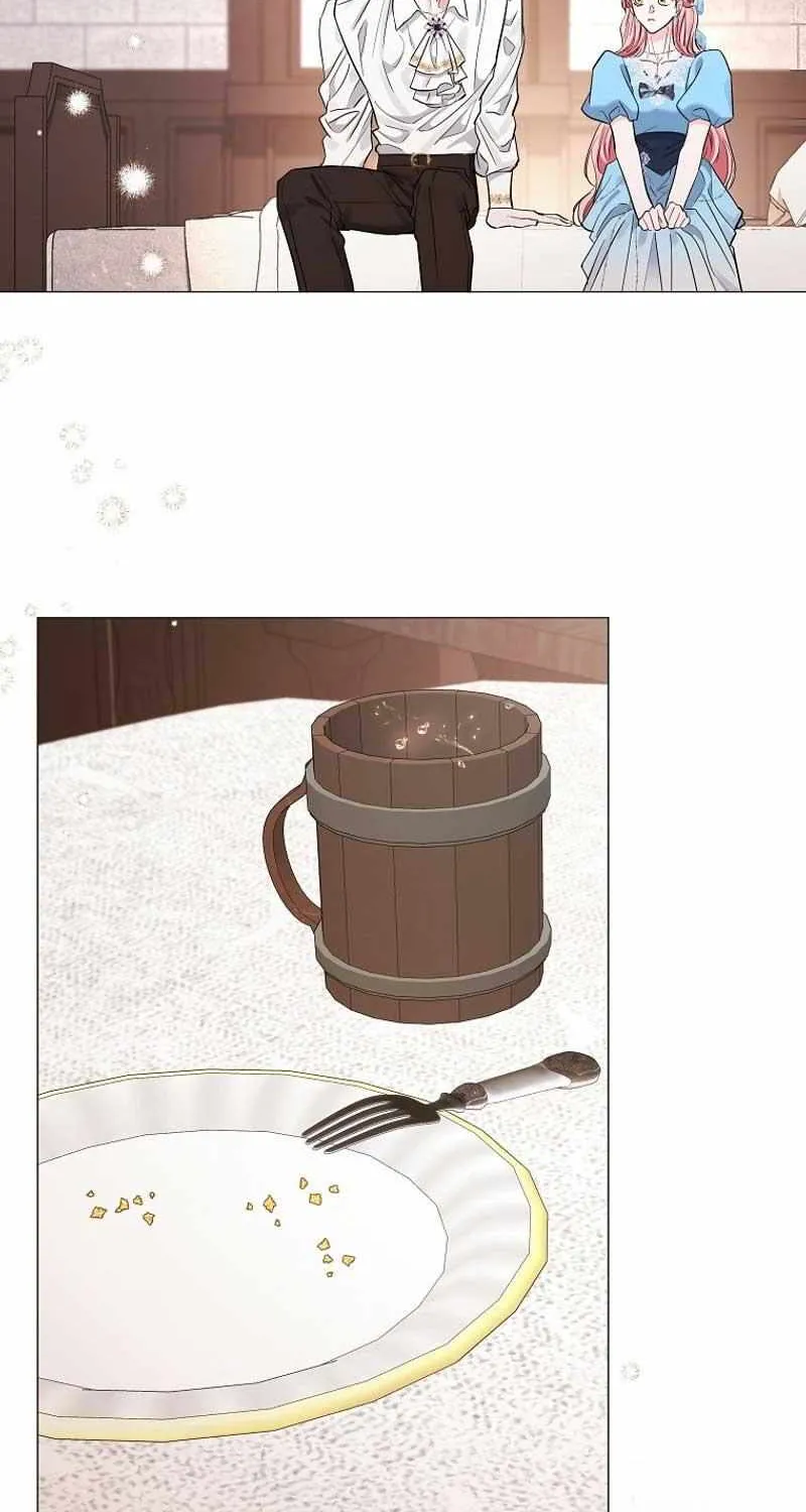 Dear Villainous Husband , the One to be Obsessed with is Over There Chapter 28 page 3 - 