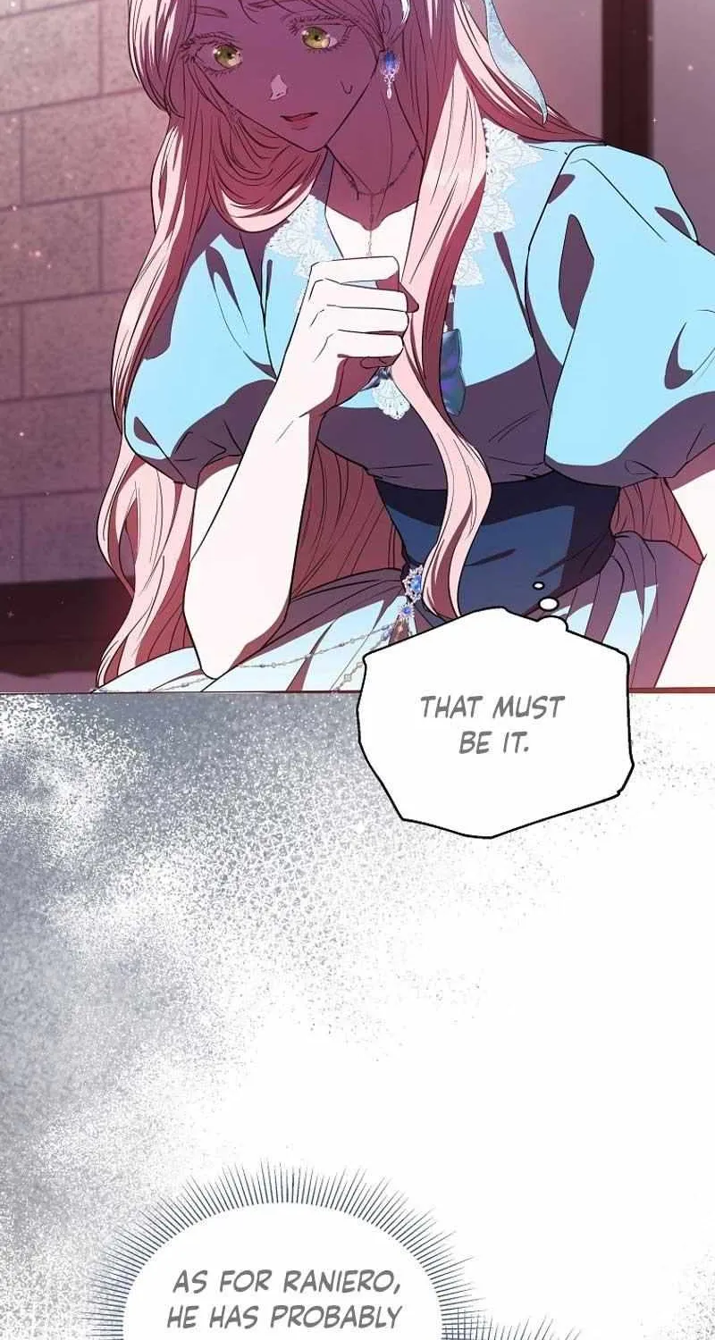 Dear Villainous Husband , the One to be Obsessed with is Over There Chapter 28 page 25 - 