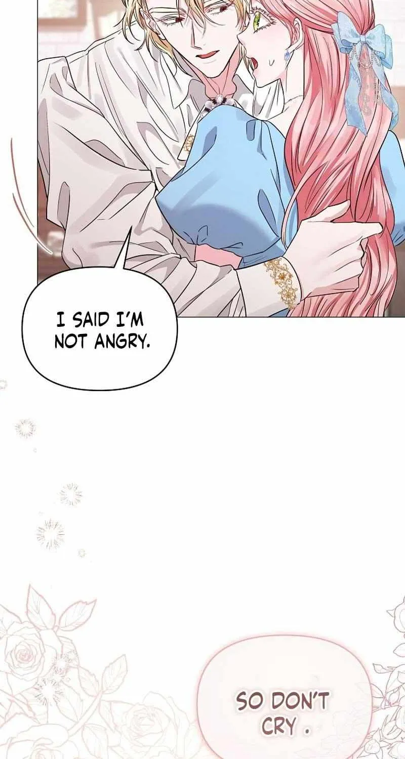 Dear Villainous Husband , the One to be Obsessed with is Over There Chapter 28 page 36 - 