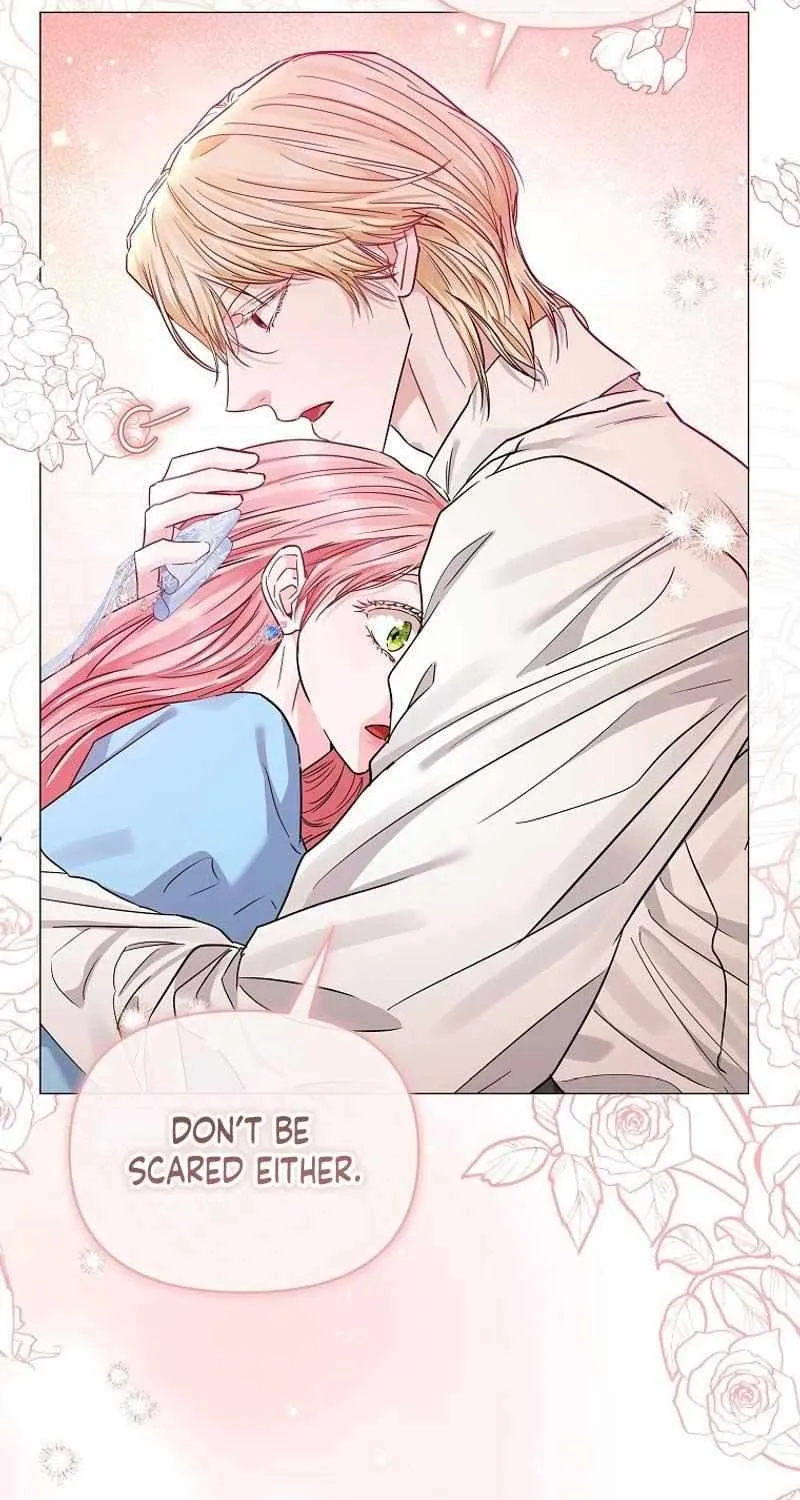 Dear Villainous Husband , the One to be Obsessed with is Over There Chapter 28 page 37 - 