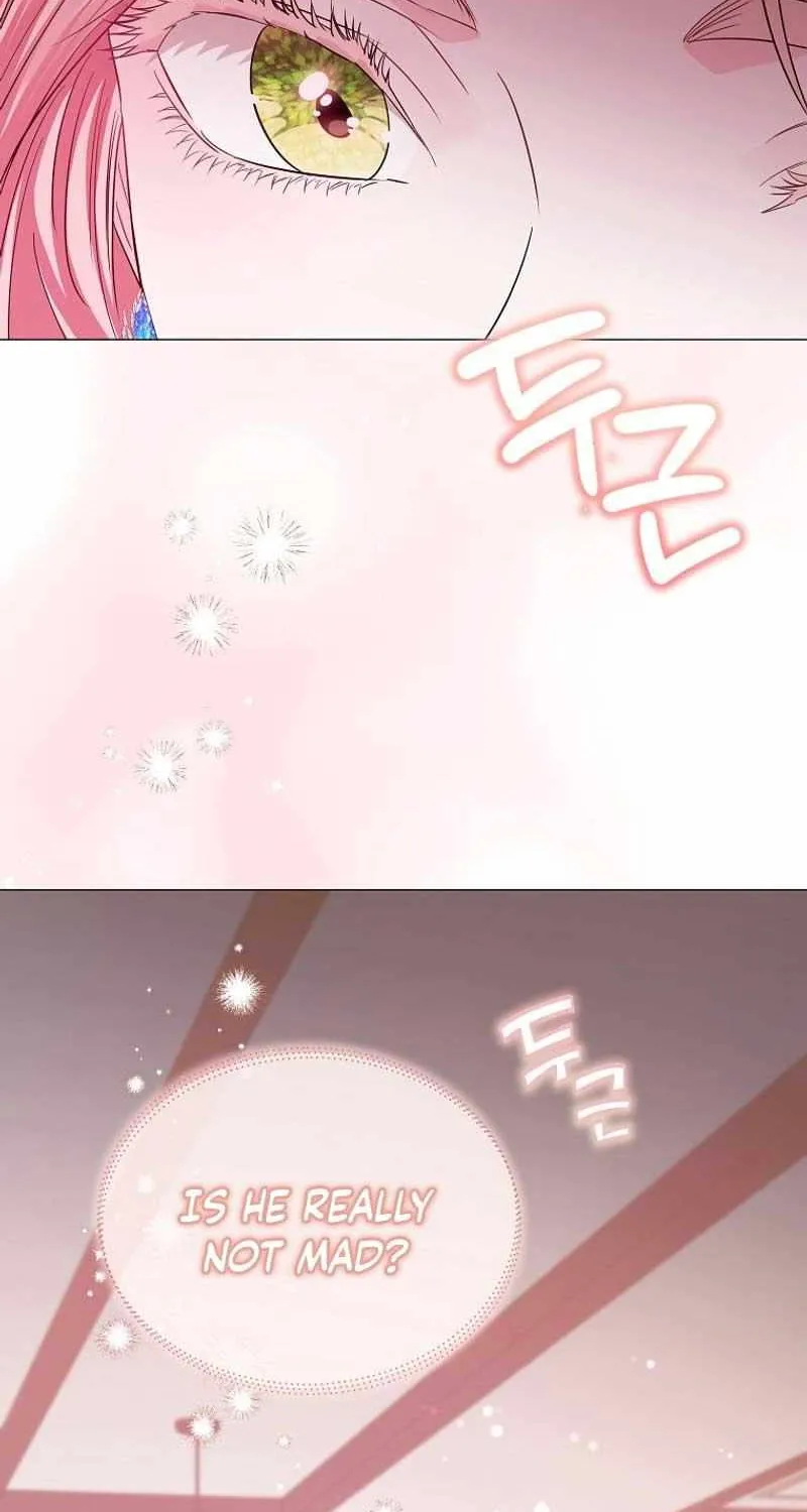Dear Villainous Husband , the One to be Obsessed with is Over There Chapter 28 page 40 - 