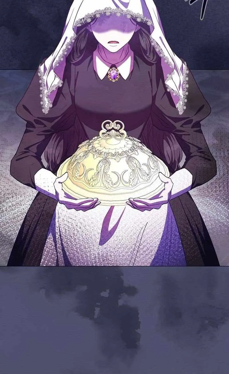 Dear Villainous Husband , the One to be Obsessed with is Over There Chapter 28 page 47 - 