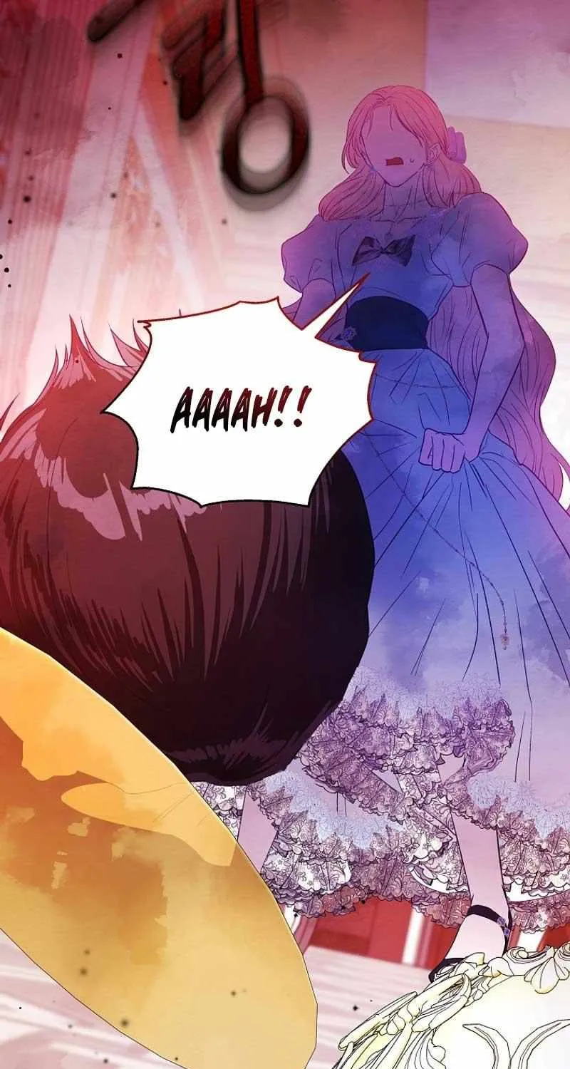 Dear Villainous Husband , the One to be Obsessed with is Over There Chapter 28 page 52 - 