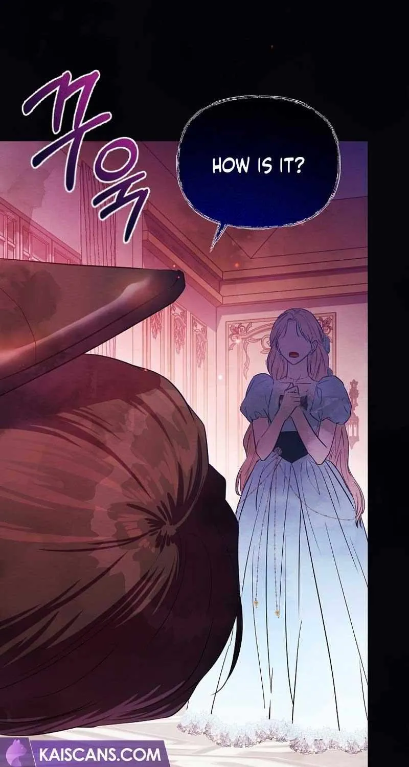 Dear Villainous Husband , the One to be Obsessed with is Over There Chapter 28 page 59 - 