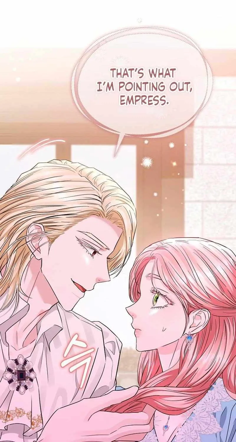 Dear Villainous Husband , the One to be Obsessed with is Over There Chapter 28 page 7 - 