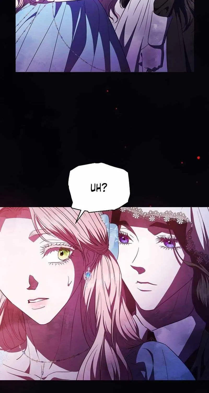 Dear Villainous Husband , the One to be Obsessed with is Over There Chapter 28 page 62 - 
