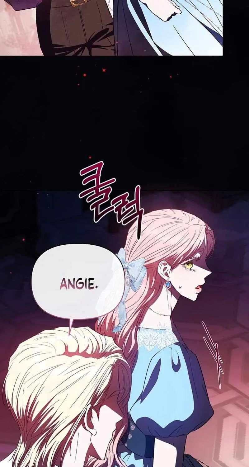 Dear Villainous Husband , the One to be Obsessed with is Over There Chapter 28 page 65 - 