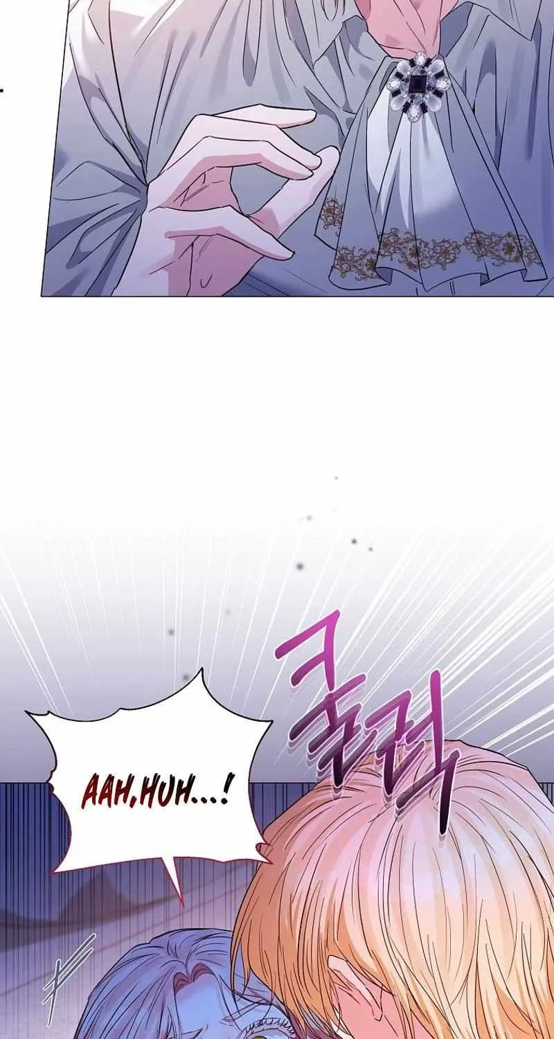 Dear Villainous Husband , the One to be Obsessed with is Over There Chapter 28 page 74 - 