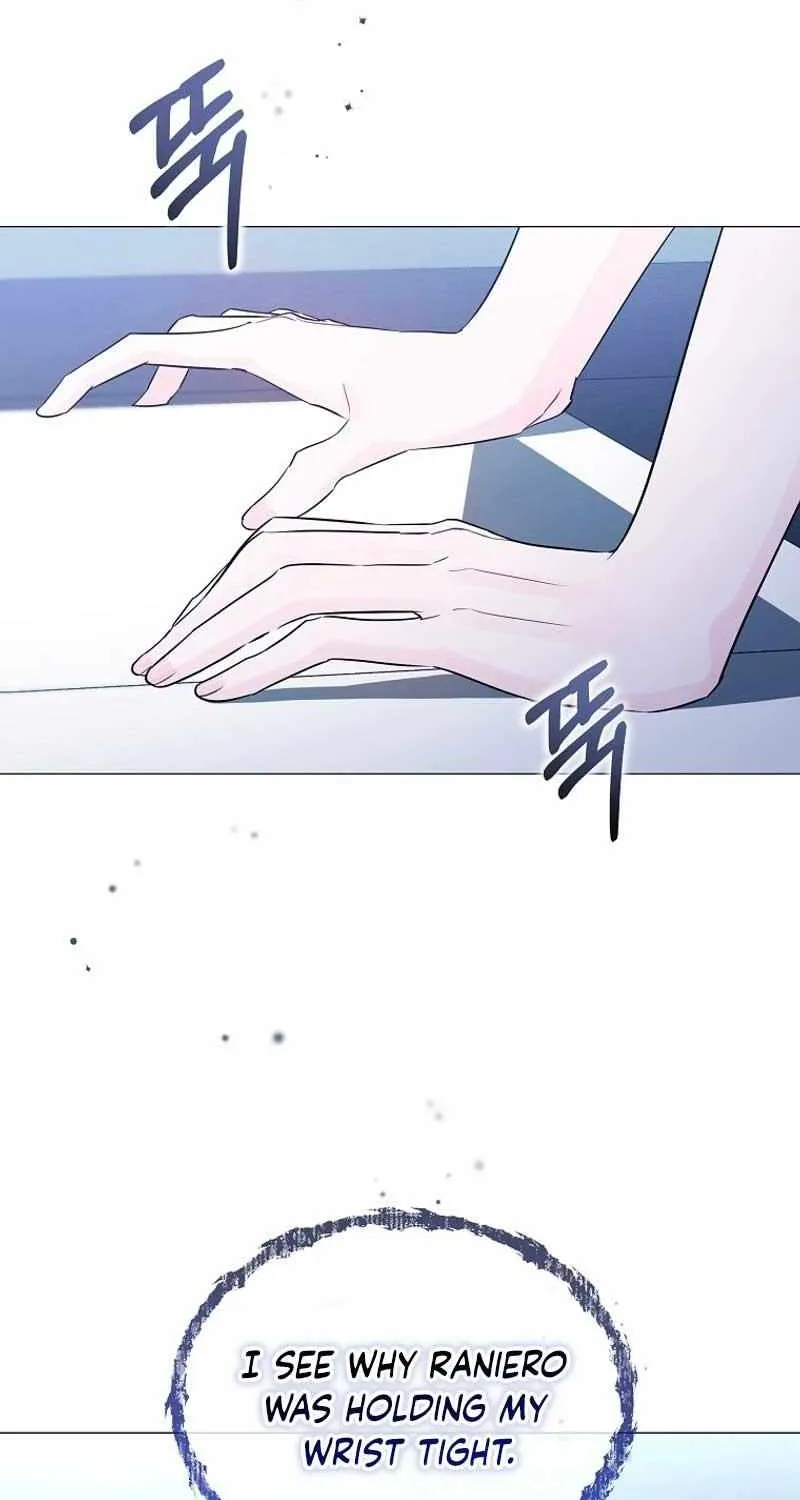 Dear Villainous Husband , the One to be Obsessed with is Over There Chapter 28 page 82 - 