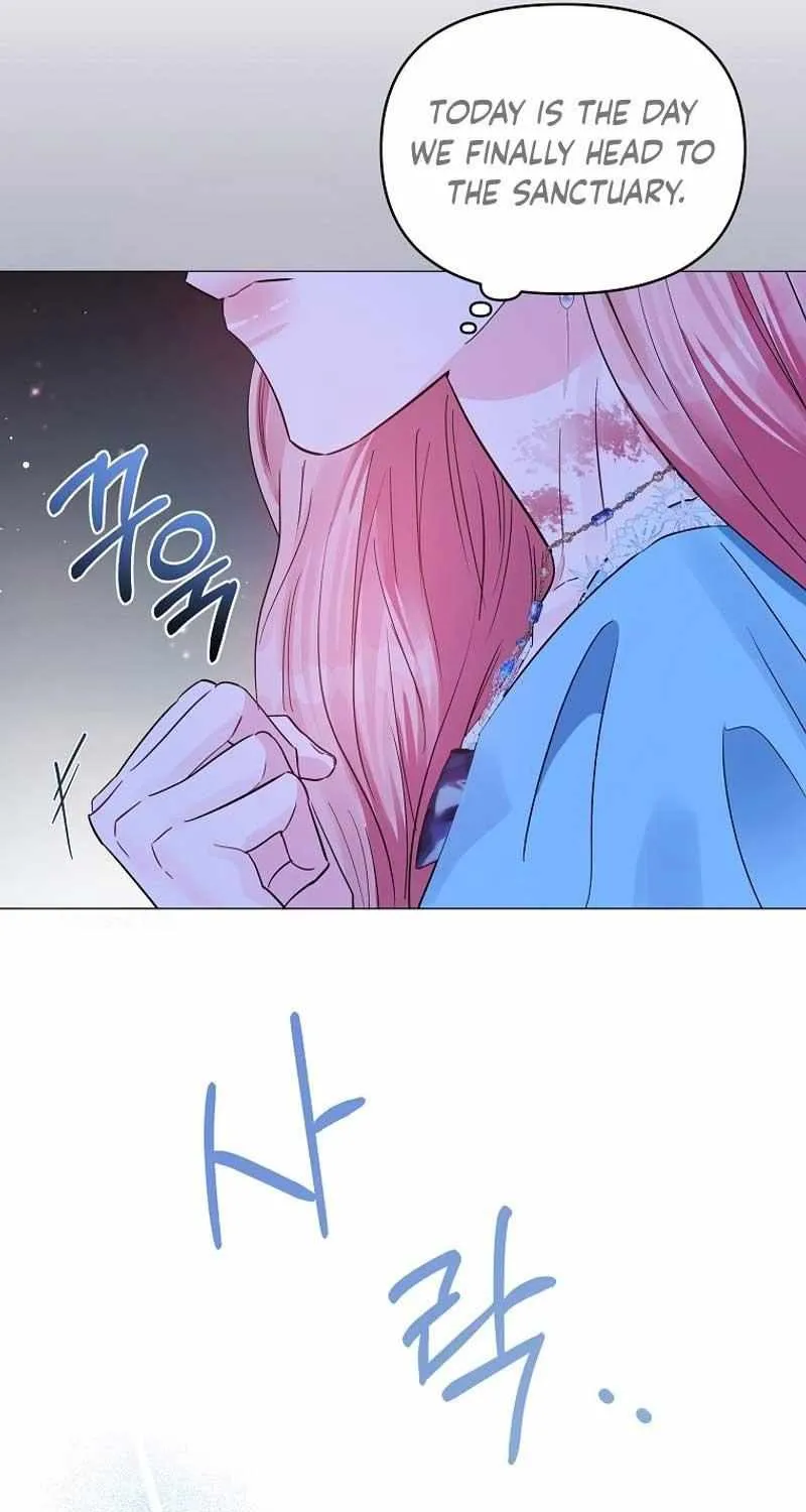Dear Villainous Husband , the One to be Obsessed with is Over There Chapter 28 page 86 - 