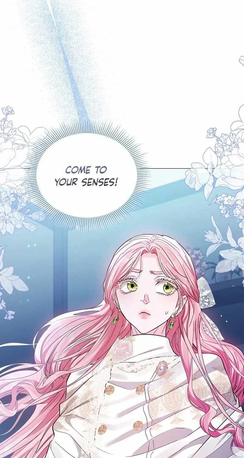 Dear Villainous Husband , the One to be Obsessed with is Over There Chapter 28 page 87 - 