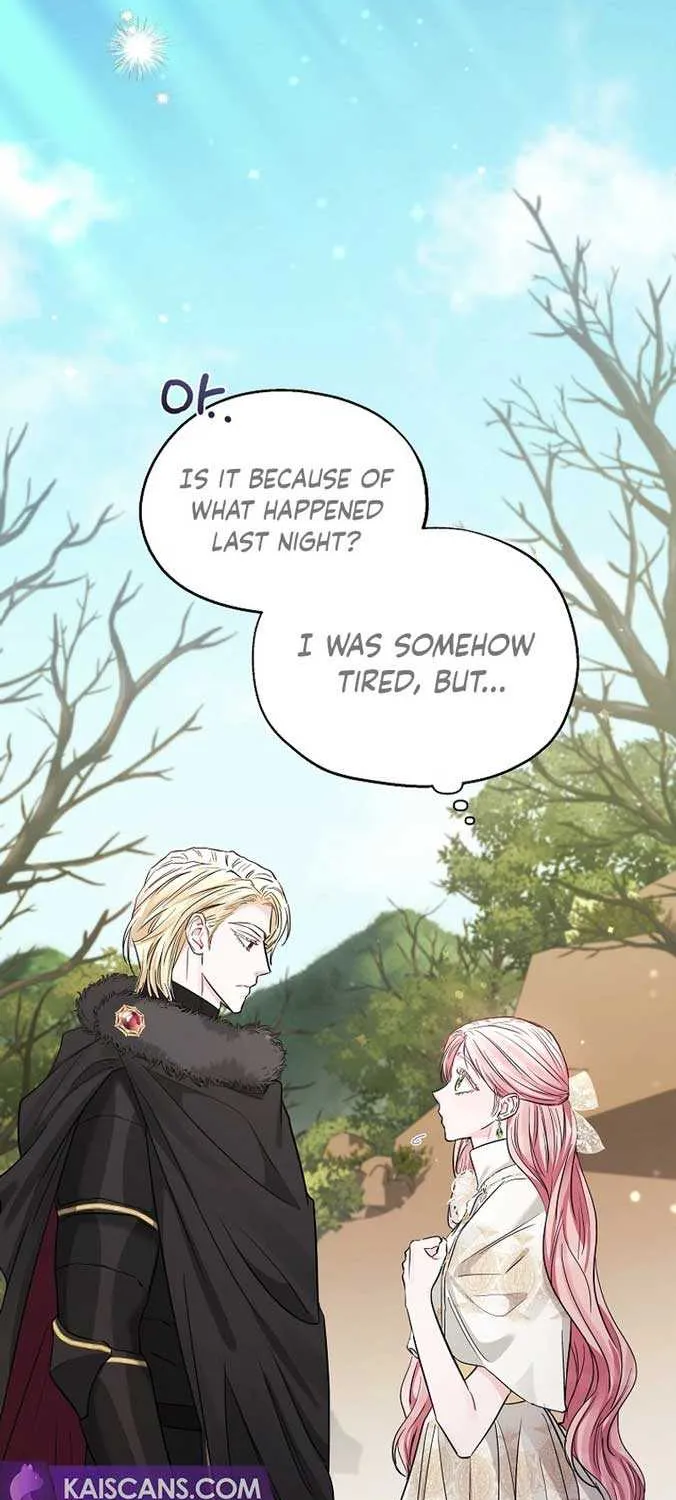 Dear Villainous Husband , the One to be Obsessed with is Over There Chapter 29 page 17 - 