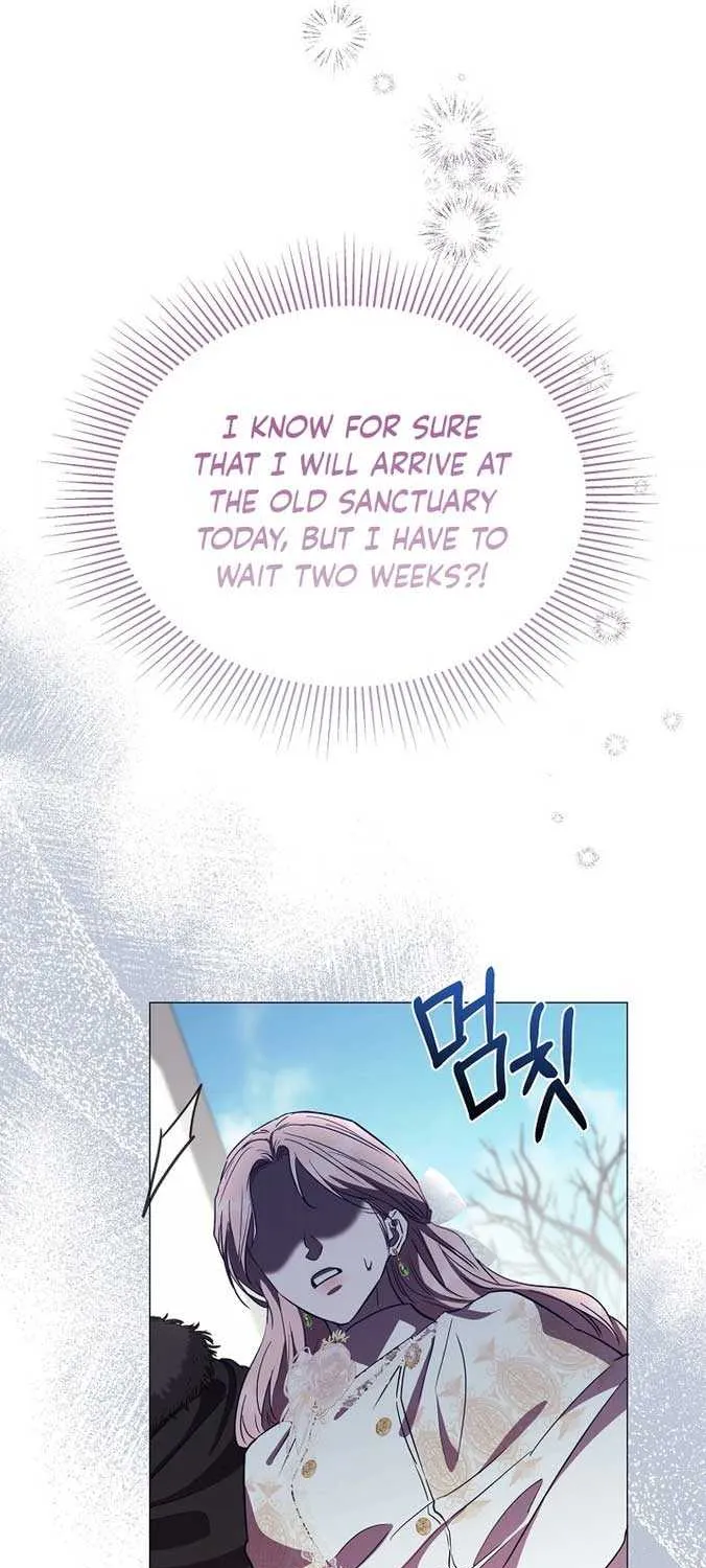 Dear Villainous Husband , the One to be Obsessed with is Over There Chapter 29 page 21 - 