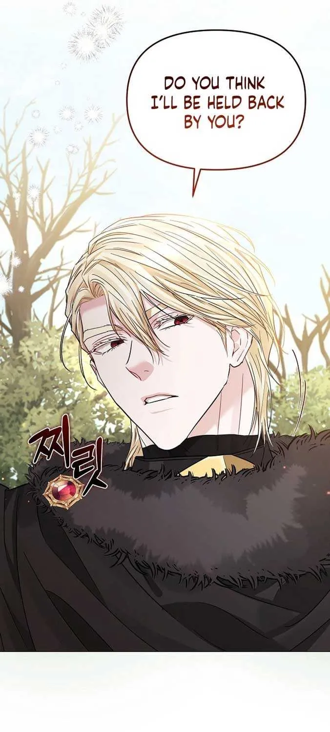 Dear Villainous Husband , the One to be Obsessed with is Over There Chapter 29 page 28 - 