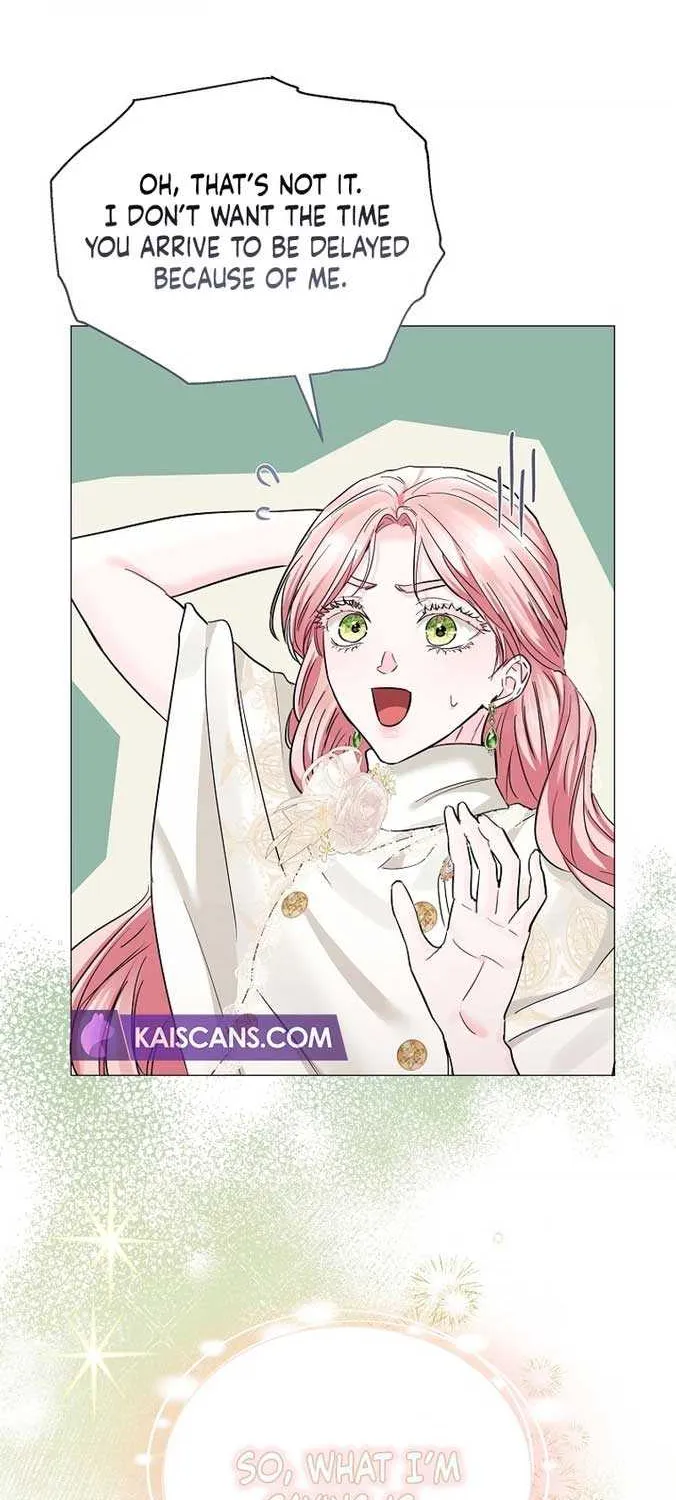 Dear Villainous Husband , the One to be Obsessed with is Over There Chapter 29 page 29 - 