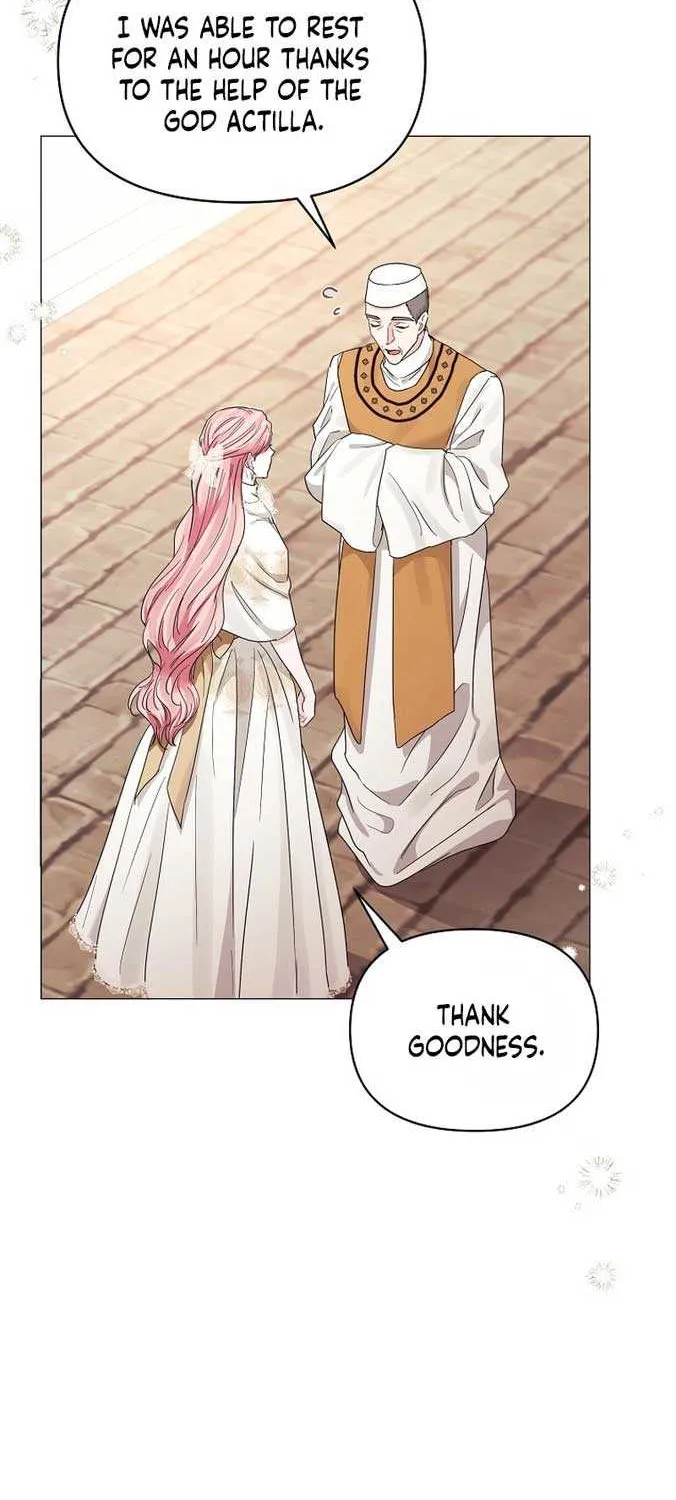 Dear Villainous Husband , the One to be Obsessed with is Over There Chapter 29 page 4 - 