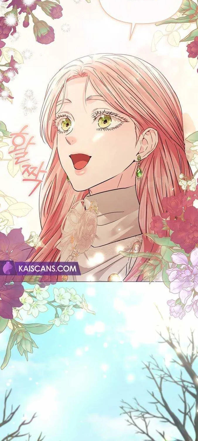 Dear Villainous Husband , the One to be Obsessed with is Over There Chapter 29 page 33 - 