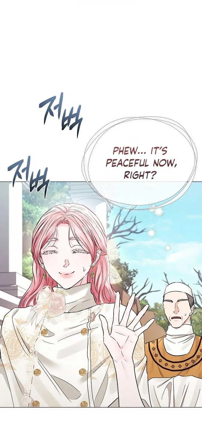 Dear Villainous Husband , the One to be Obsessed with is Over There Chapter 29 page 36 - 