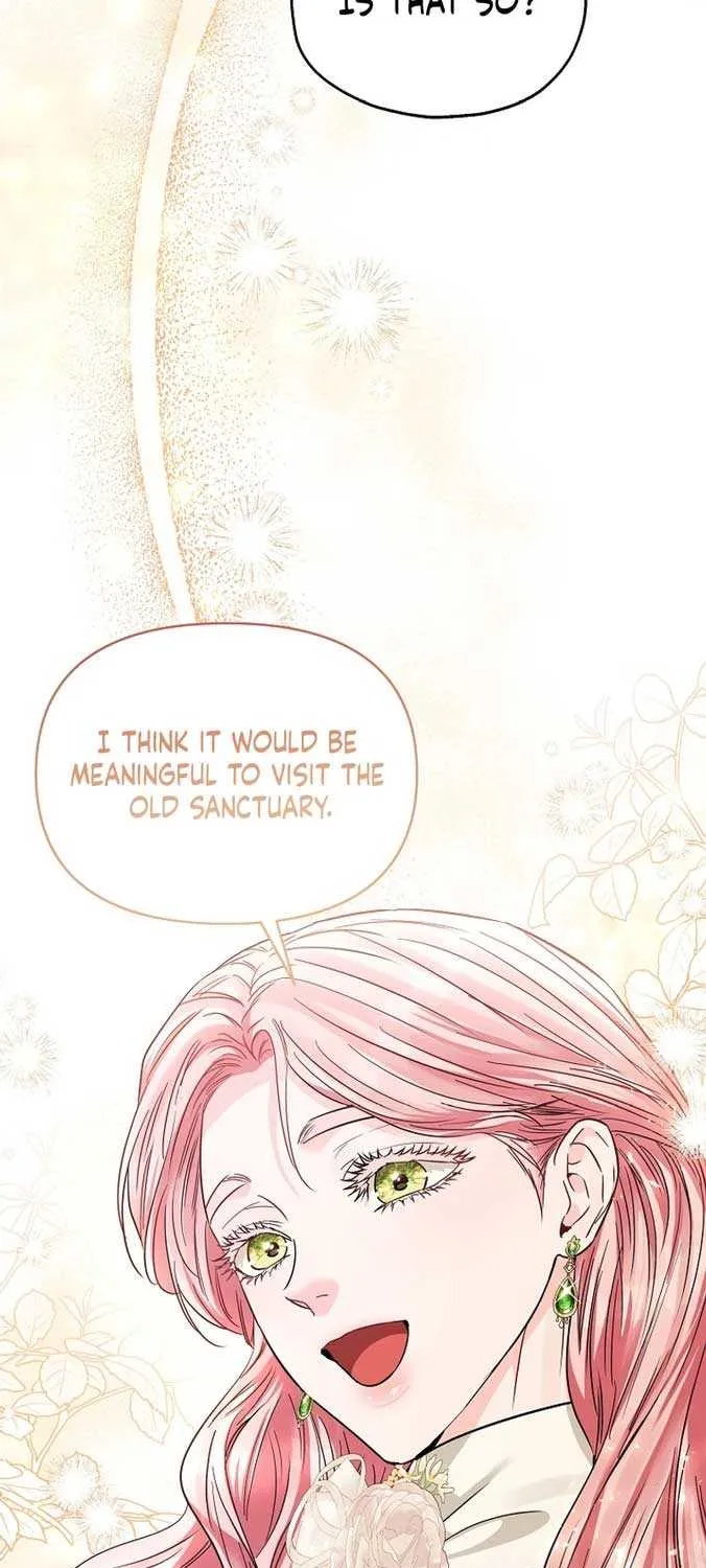 Dear Villainous Husband , the One to be Obsessed with is Over There Chapter 29 page 39 - 