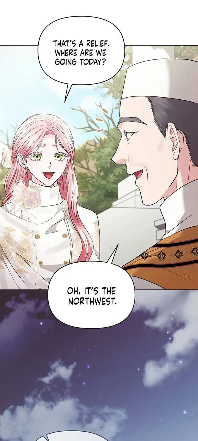 Dear Villainous Husband , the One to be Obsessed with is Over There Chapter 29 page 5 - 