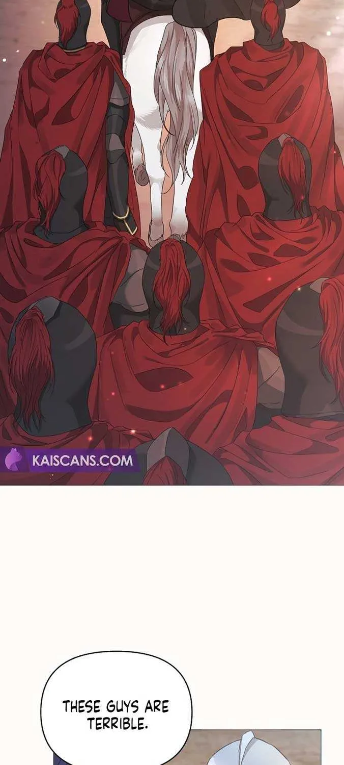 Dear Villainous Husband , the One to be Obsessed with is Over There Chapter 29 page 43 - 