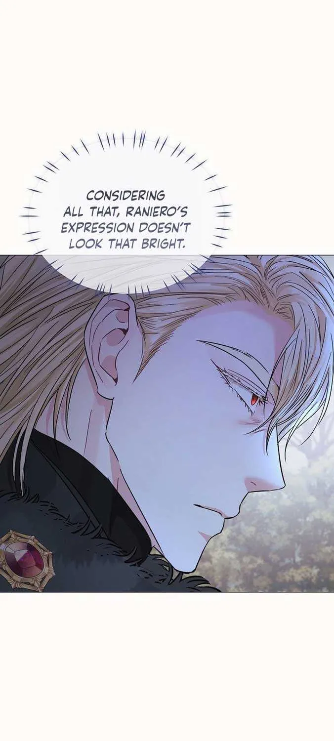 Dear Villainous Husband , the One to be Obsessed with is Over There Chapter 29 page 47 - 