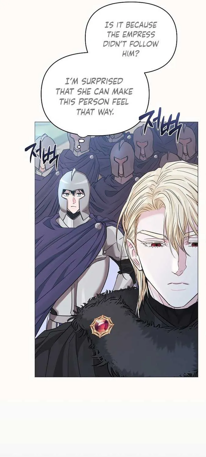 Dear Villainous Husband , the One to be Obsessed with is Over There Chapter 29 page 49 - 