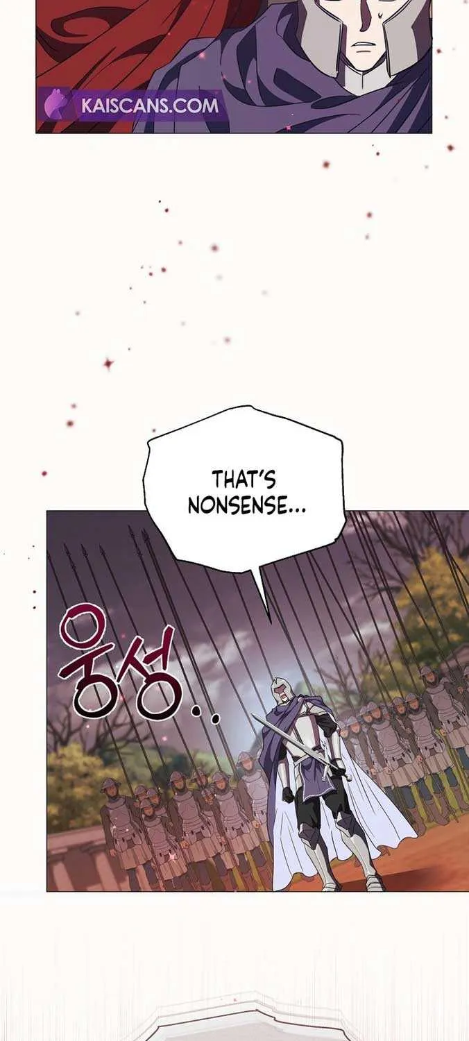 Dear Villainous Husband , the One to be Obsessed with is Over There Chapter 29 page 57 - 
