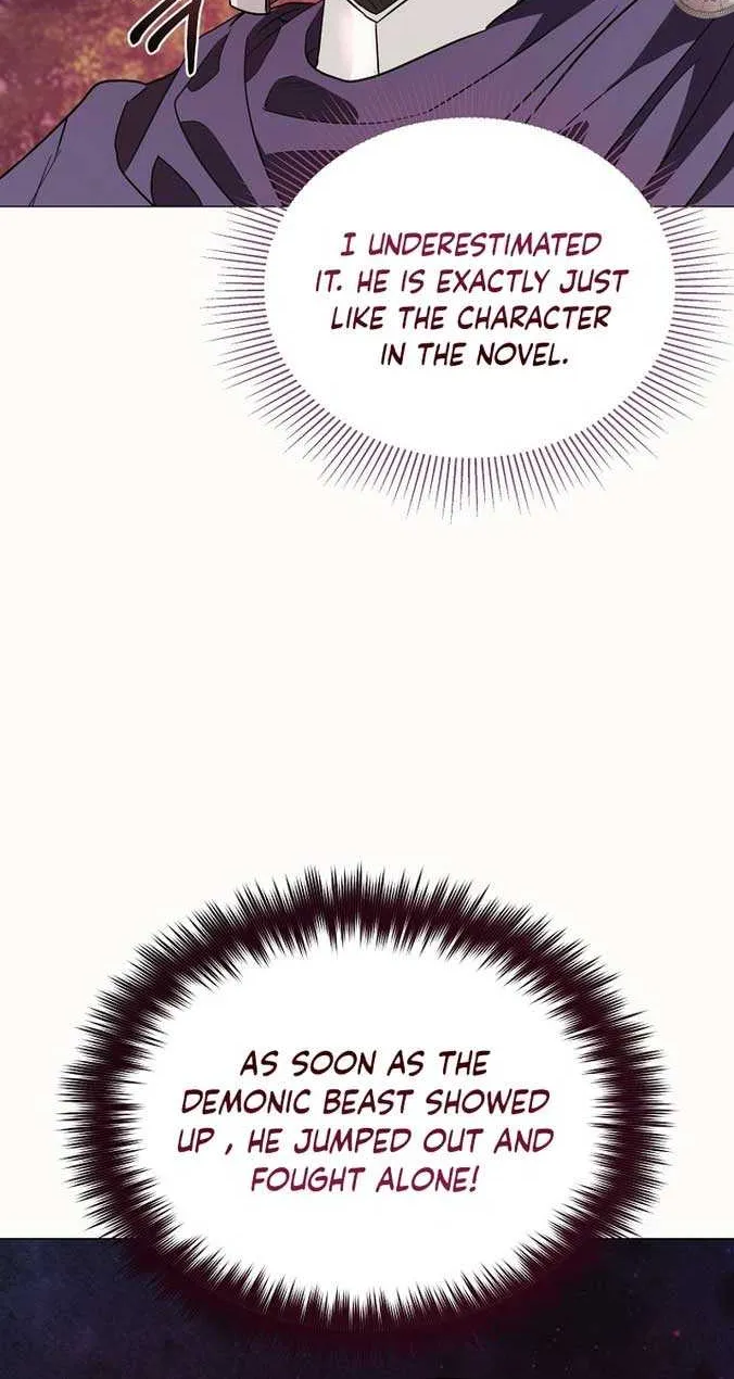 Dear Villainous Husband , the One to be Obsessed with is Over There Chapter 29 page 60 - 
