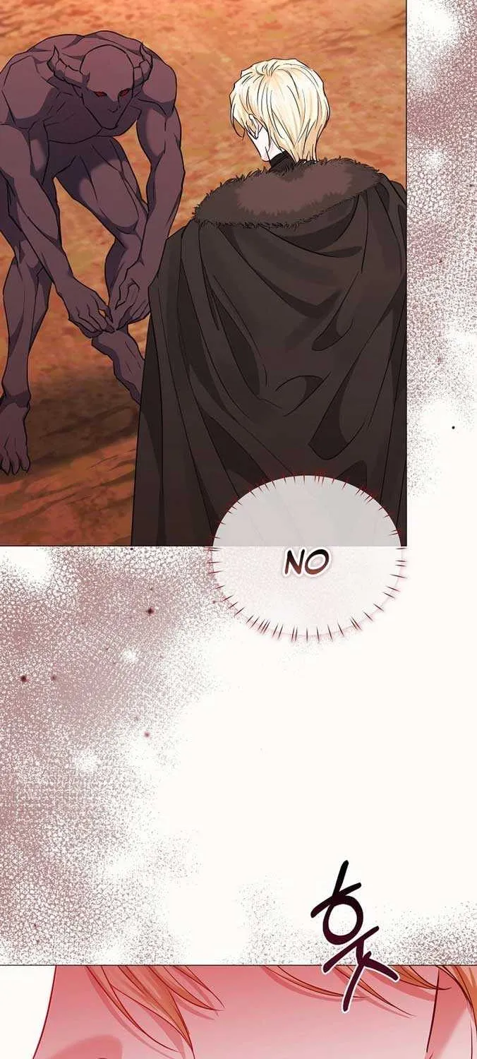 Dear Villainous Husband , the One to be Obsessed with is Over There Chapter 29 page 64 - 