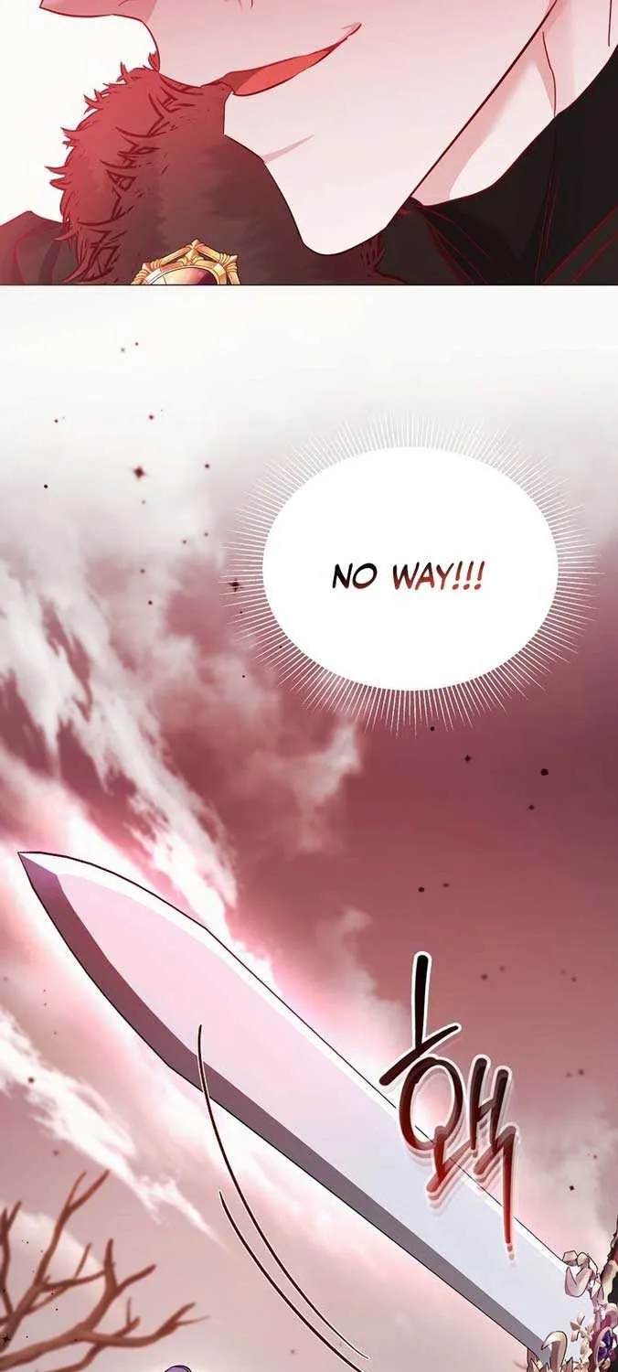 Dear Villainous Husband , the One to be Obsessed with is Over There Chapter 29 page 65 - 