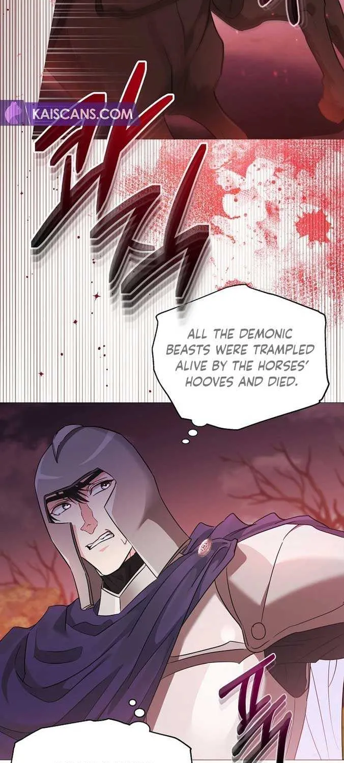 Dear Villainous Husband , the One to be Obsessed with is Over There Chapter 29 page 70 - 