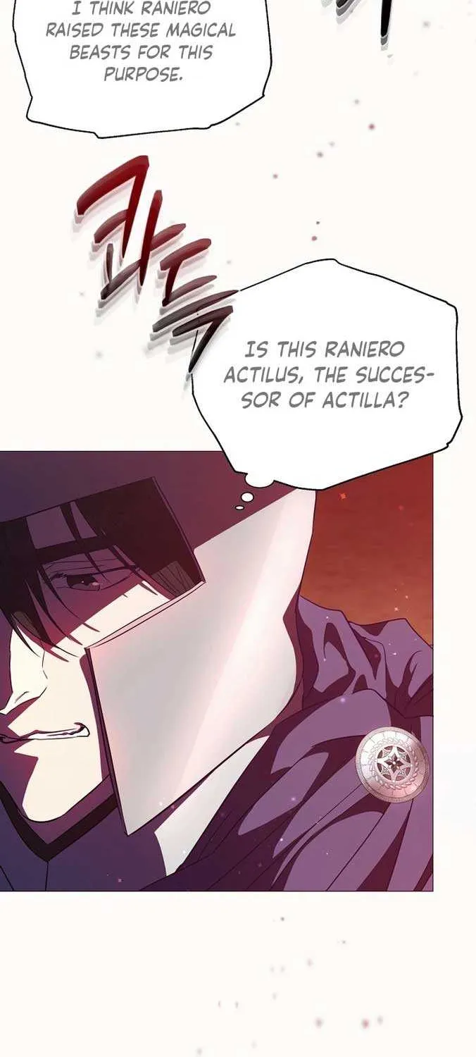Dear Villainous Husband , the One to be Obsessed with is Over There Chapter 29 page 71 - 