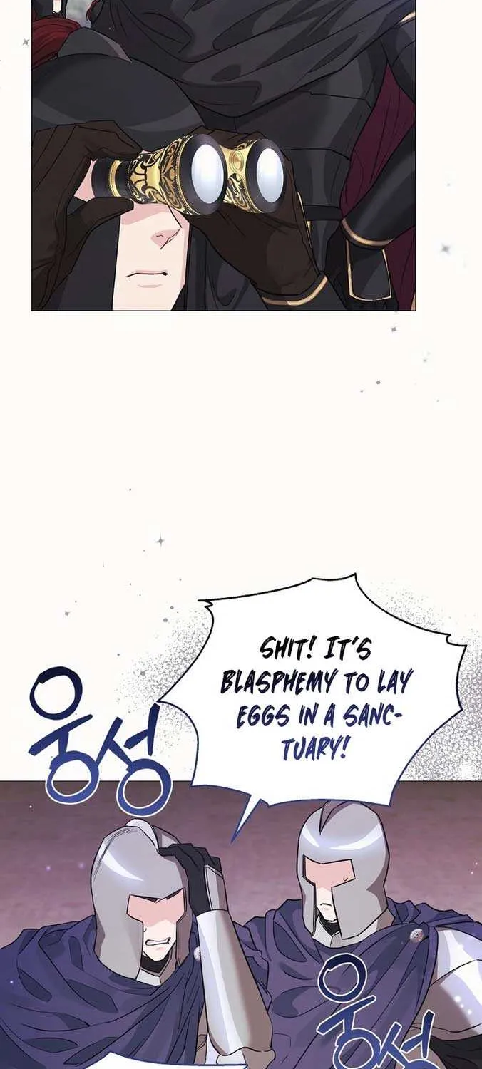 Dear Villainous Husband , the One to be Obsessed with is Over There Chapter 29 page 77 - 