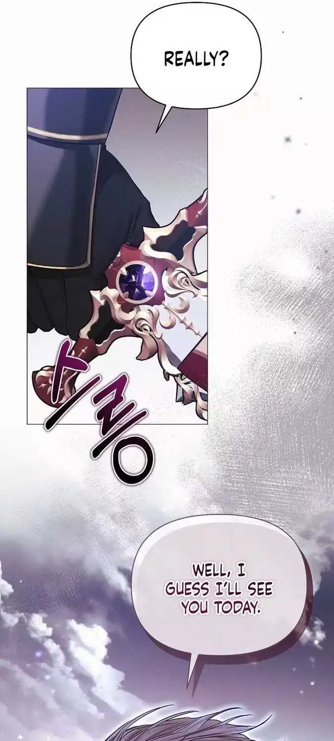 Dear Villainous Husband , the One to be Obsessed with is Over There Chapter 29 page 81 - 