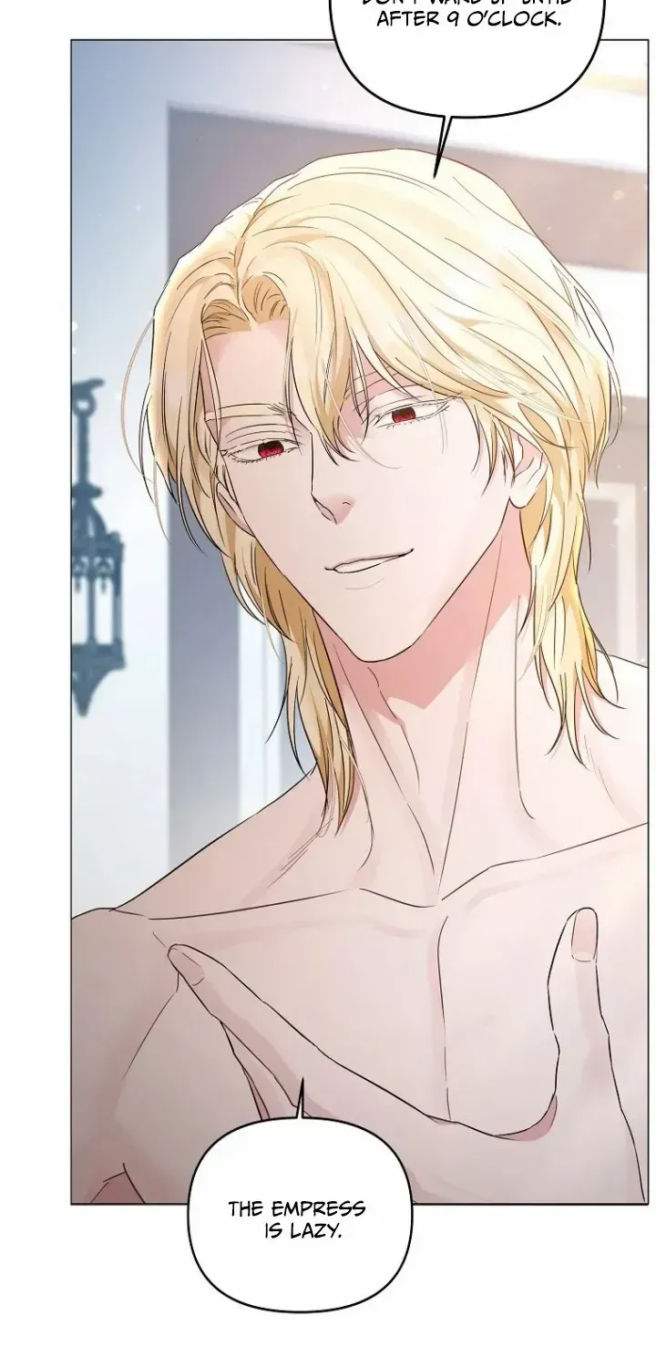 Dear Villainous Husband , the One to be Obsessed with is Over There Chapter 3 page 13 - 