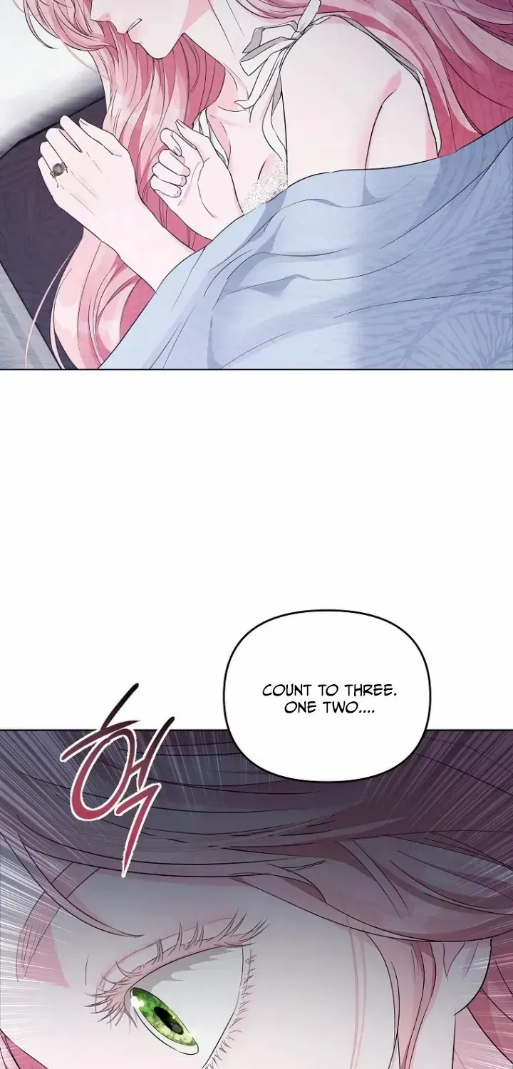 Dear Villainous Husband , the One to be Obsessed with is Over There Chapter 3 page 3 - 