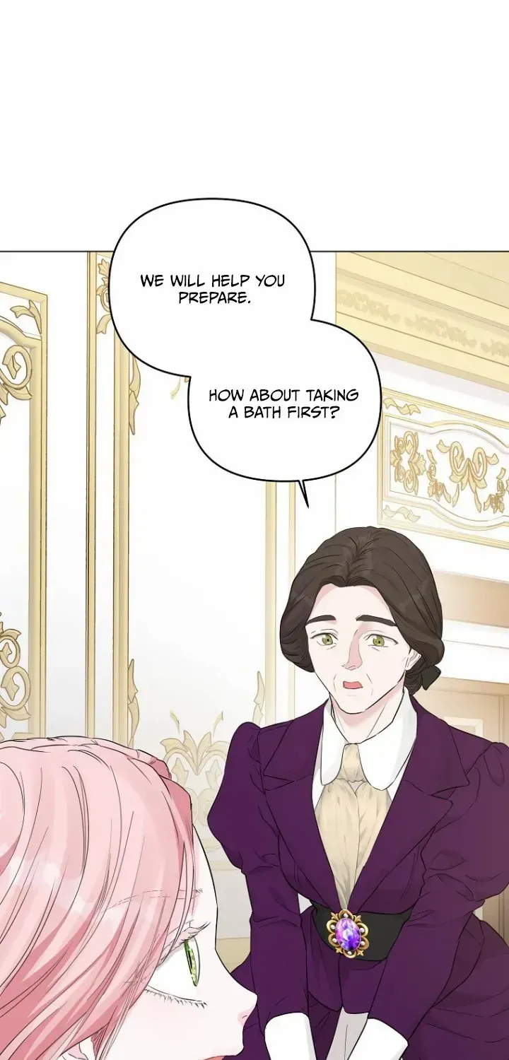 Dear Villainous Husband , the One to be Obsessed with is Over There Chapter 3 page 21 - 