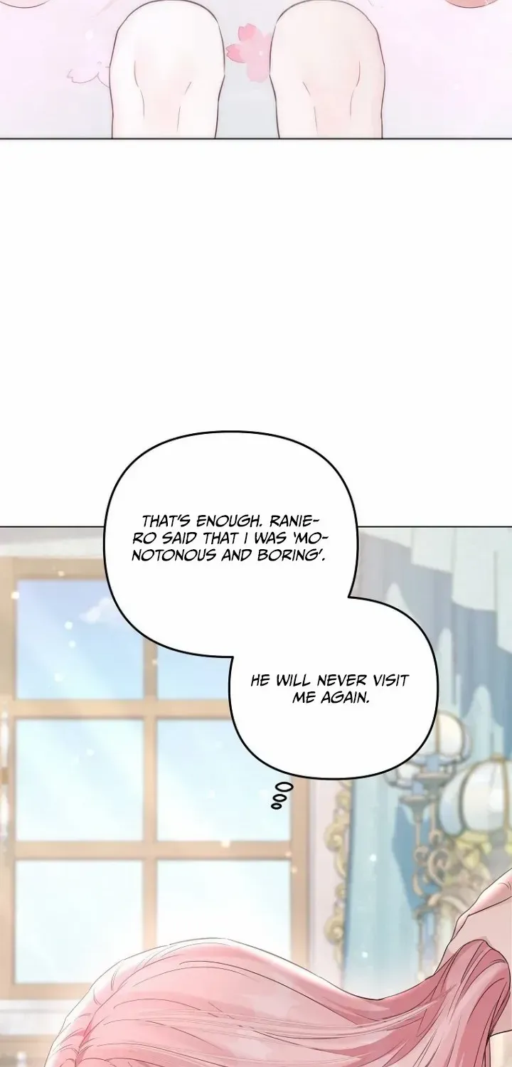 Dear Villainous Husband , the One to be Obsessed with is Over There Chapter 3 page 25 - 