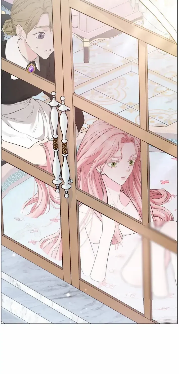 Dear Villainous Husband , the One to be Obsessed with is Over There Chapter 3 page 28 - 